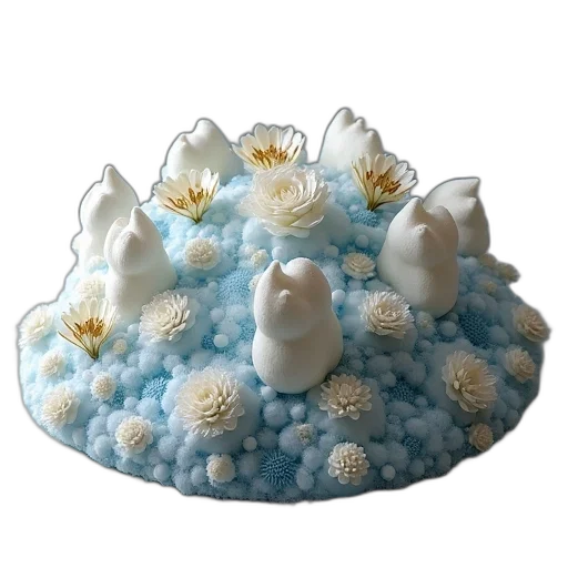 crown, 3d render, injection, mould transparent PNG cut-out