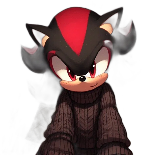 creature, animal, mask, jacket transparent PNG cut-out