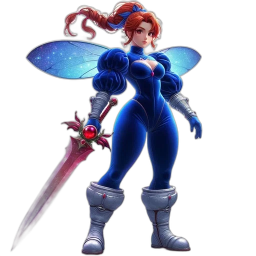 staff, weapon, sword, concept art transparent PNG cut-out