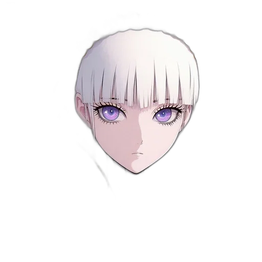 face, mask, creature, robot transparent PNG cut-out