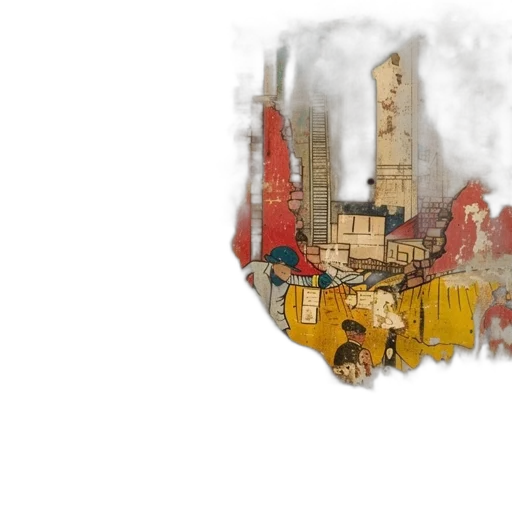 concept art, pixel art, fantasy art, 3d render transparent PNG cut-out