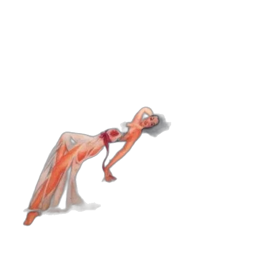 staff, creature, dress, jewelry transparent PNG cut-out