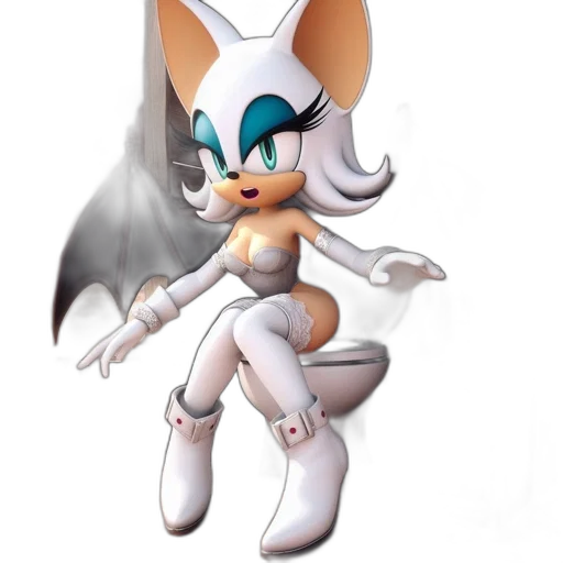 creature, animal, mask, staff transparent PNG cut-out