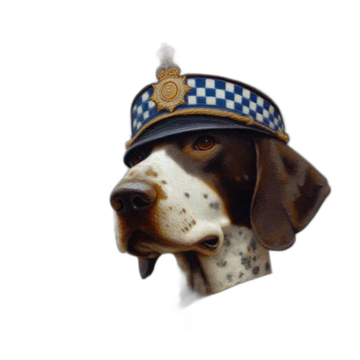 hat, crown, staff, mask transparent PNG cut-out