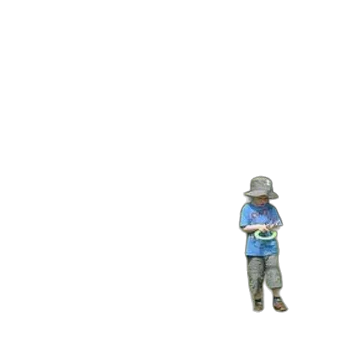 hat, robot, staff, bottle transparent PNG cut-out