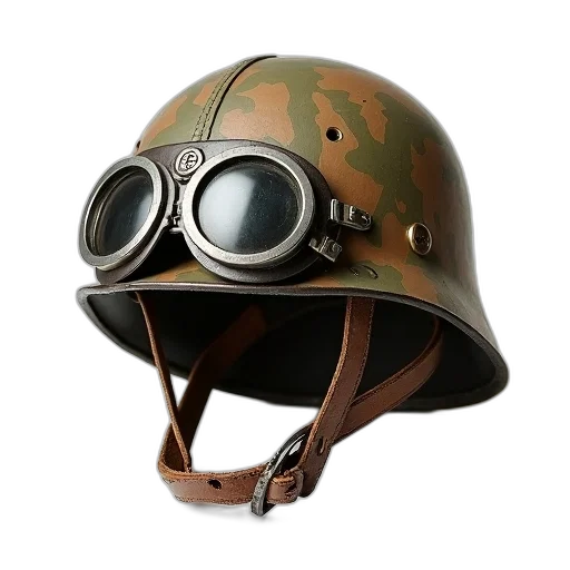 hat, mask, weapon, face transparent PNG cut-out