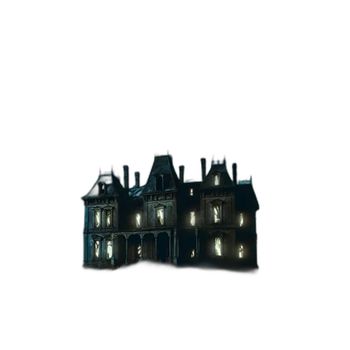 building, furniture, mask, crown transparent PNG cut-out