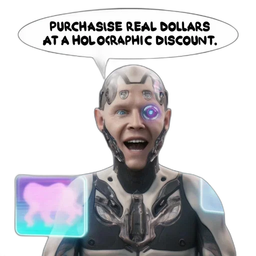 jewelry, robot, mask, creature transparent PNG cut-out