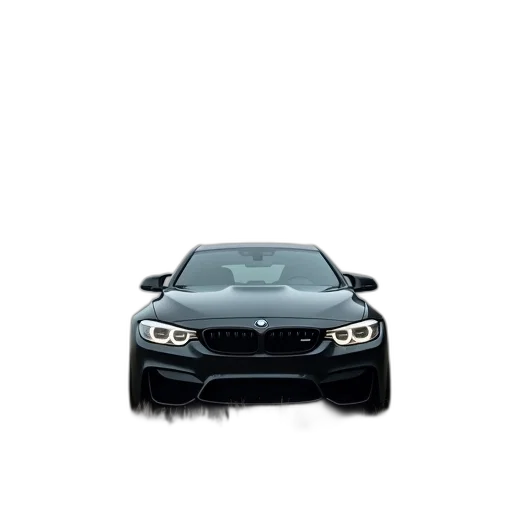 car, animal, face, weapon transparent PNG cut-out