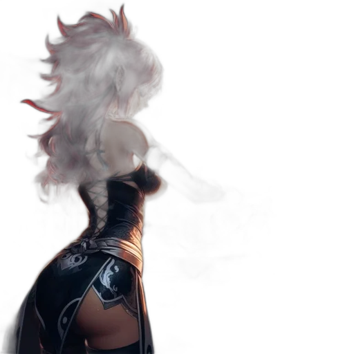 mask, dragon, dress, robot transparent PNG cut-out
