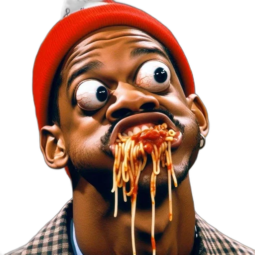 face, food, animal, creature transparent PNG cut-out