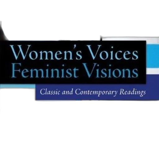 cover, women, voices, feminist transparent PNG cut-out