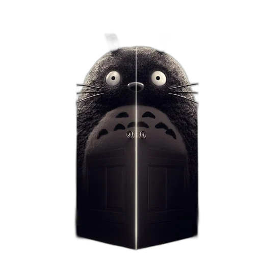 mask, face, hat, creature transparent PNG cut-out