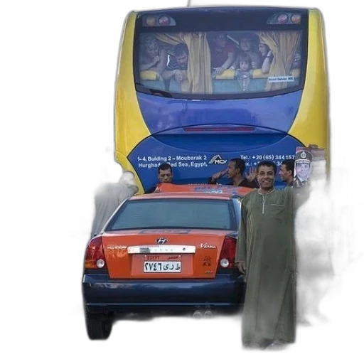 car, staff, concept art, photorealistic transparent PNG cut-out