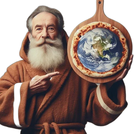 food, staff, sword, elderly transparent PNG cut-out
