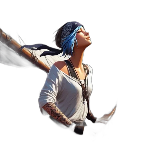 staff, weapon, sword, concept art transparent PNG cut-out