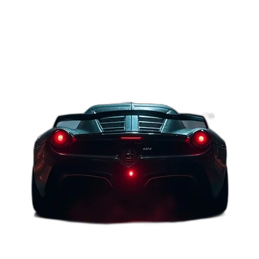 car, robot, weapon, animal transparent PNG cut-out
