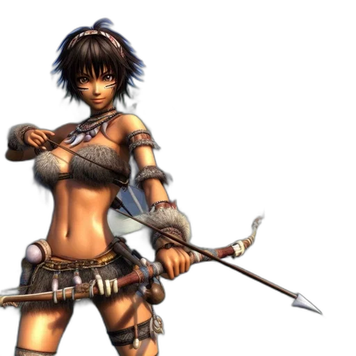 weapon, sword, staff, concept art transparent PNG cut-out