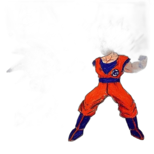 mask, creature, weapon, concept art transparent PNG cut-out