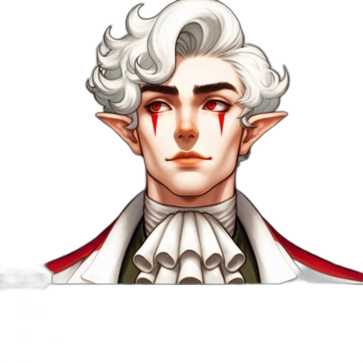face, staff, mask, crown transparent PNG cut-out