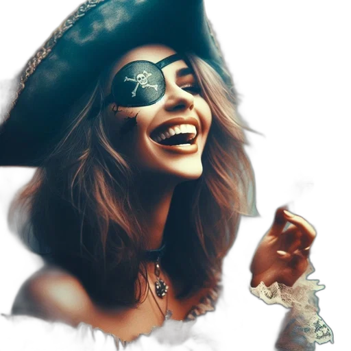 hat, mask, jewelry, face transparent PNG cut-out