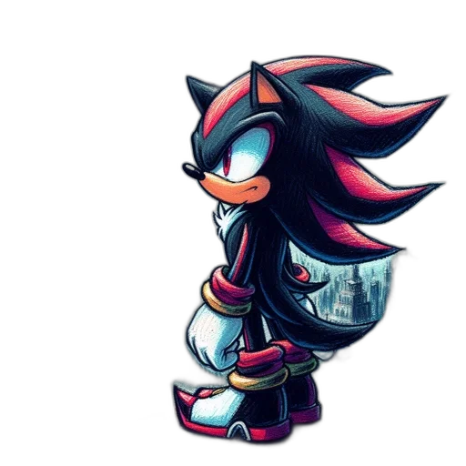 staff, creature, robot, weapon transparent PNG cut-out