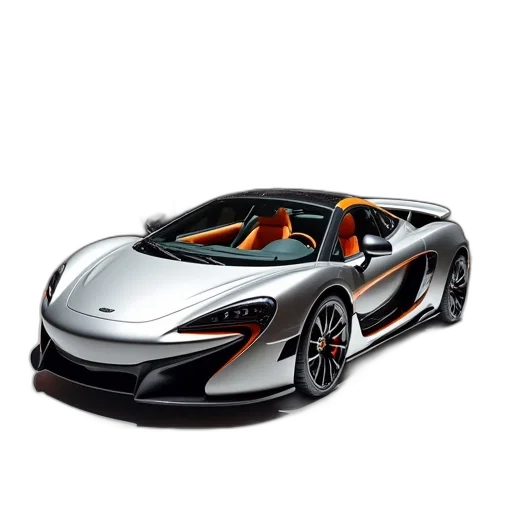 car, weapon, animal, 3d render transparent PNG cut-out