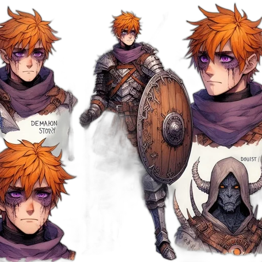 sword, weapon, concept art, fantasy art transparent PNG cut-out