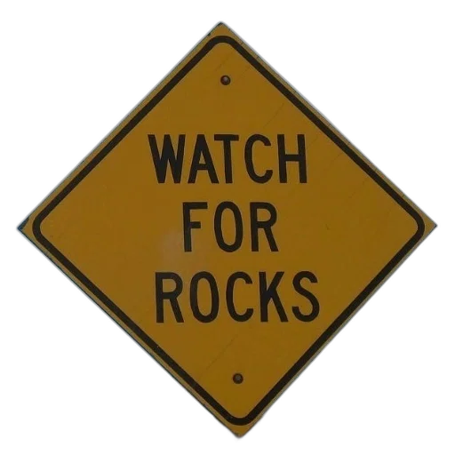 jewelry, yellow, diamond-shaped, sign transparent PNG cut-out