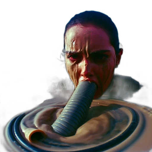 weapon, staff, sword, face transparent PNG cut-out