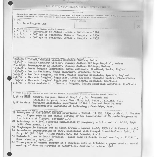 document, titled, application, research transparent PNG cut-out