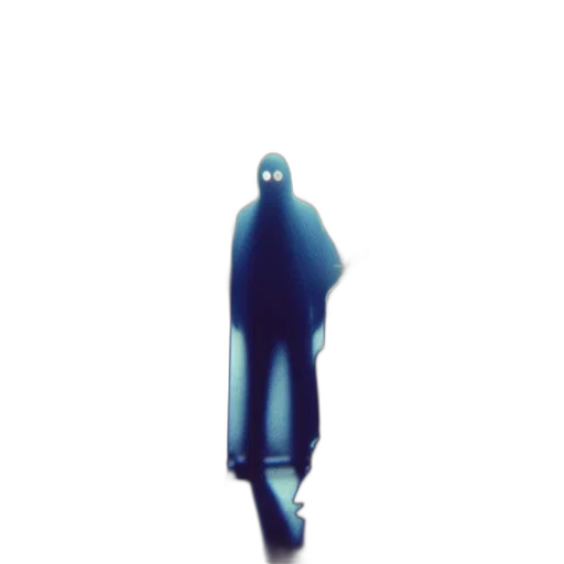 robot, staff, mask, weapon transparent PNG cut-out
