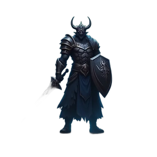 sword, staff, weapon, dragon transparent PNG cut-out