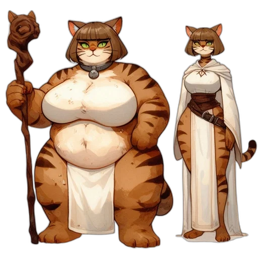 staff, concept art, pixel art, fantasy art transparent PNG cut-out