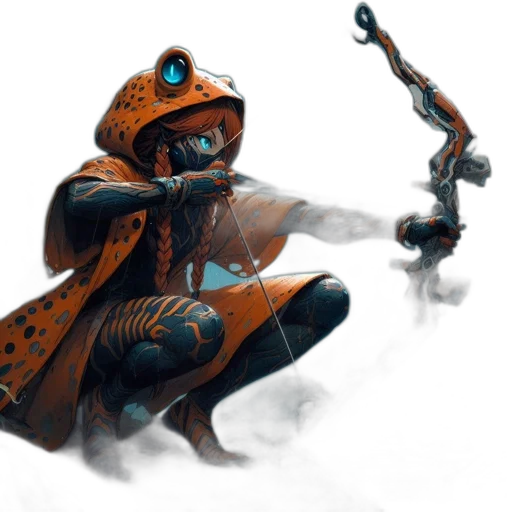 staff, robot, sword, weapon transparent PNG cut-out