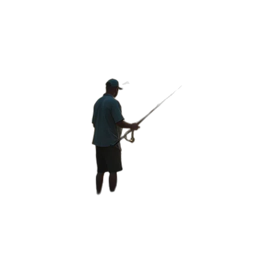 staff, weapon, hat, sword transparent PNG cut-out