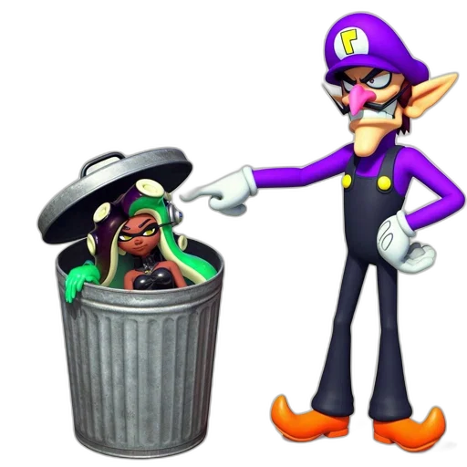 hat, mask, weapon, robot transparent PNG cut-out