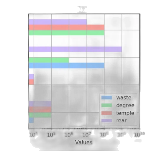 weapon, vaporwave, pastel, monochrome transparent PNG cut-out