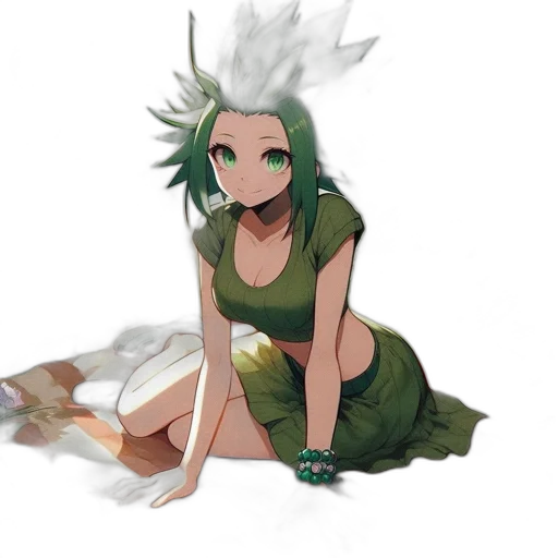 dress, dragon, creature, weapon transparent PNG cut-out