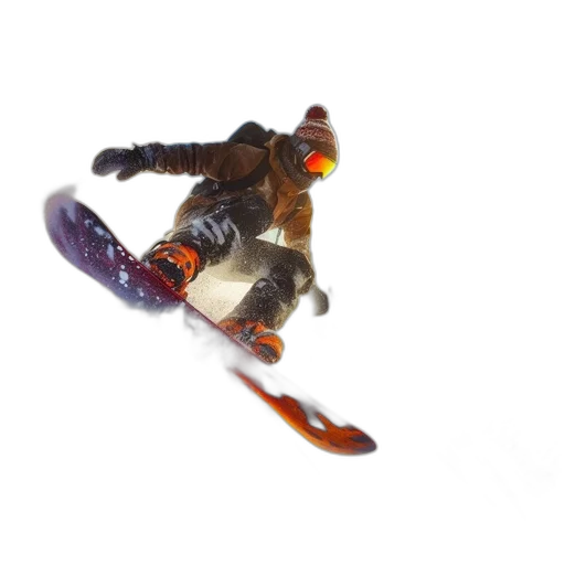 creature, animal, dragon, staff transparent PNG cut-out