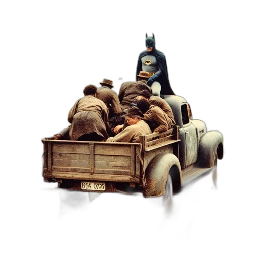 car, furniture, concept art, comic book art transparent PNG cut-out