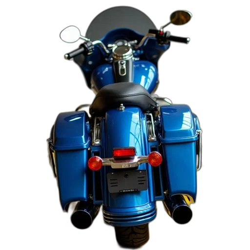 3d render, photorealistic, concept art, blue transparent PNG cut-out