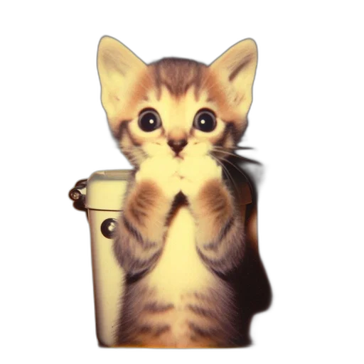 food, animal, staff, photorealistic transparent PNG cut-out