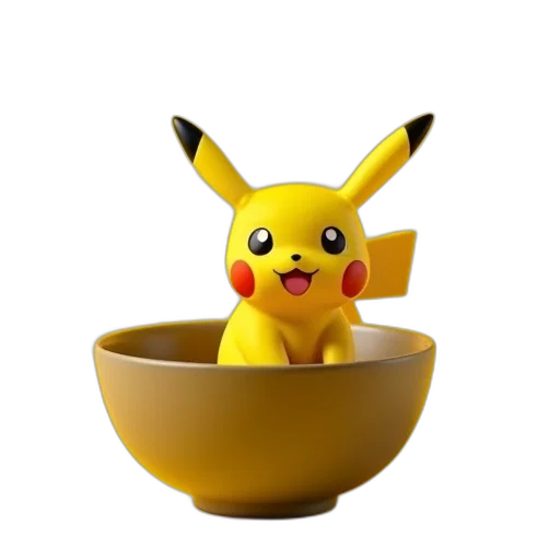 food, animal, creature, hat transparent PNG cut-out