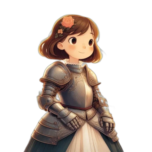 dress, crown, sword, weapon transparent PNG cut-out