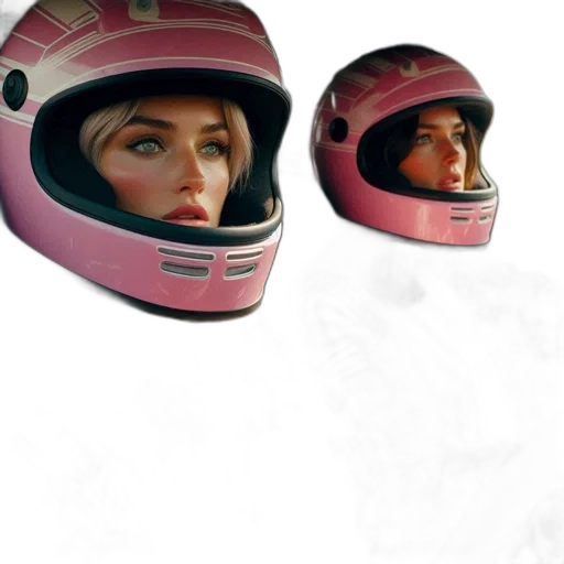 hat, face, mask, car transparent PNG cut-out