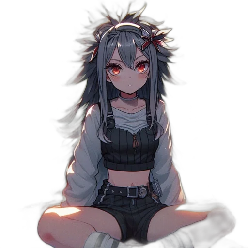 dress, dragon, crown, creature transparent PNG cut-out