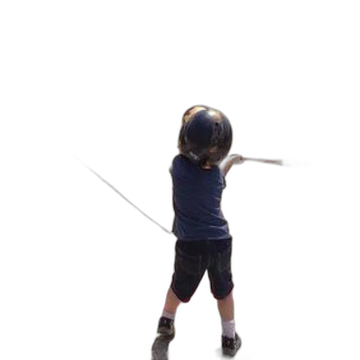 staff, sword, weapon, robot transparent PNG cut-out