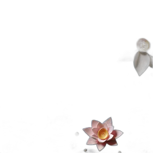 flower, jewelry, crown, robot transparent PNG cut-out