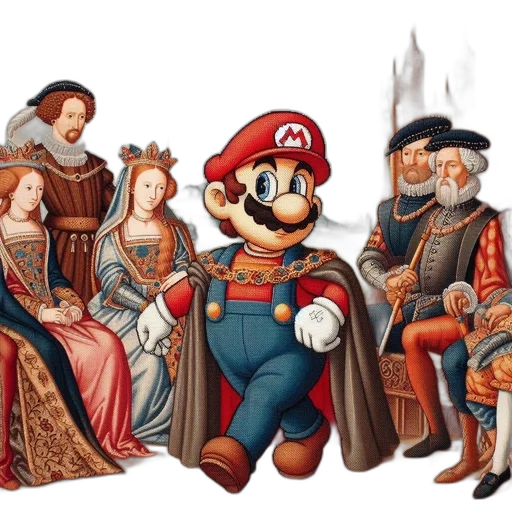 crown, furniture, hat, mask transparent PNG cut-out